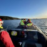 Stockholm: 2 Hour Rib Speed Boat Tour Of The Archipelago Tour Overview