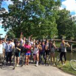 Stockholm: Guided Bike Tour Tour Overview