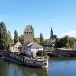 Strasbourg: City Walking Tour Tour Details