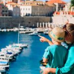 Stunning Dubrovnik Family Walking Tour Tour Overview