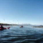 Stykkishólmur: 2 Hour Sea Kayak Tour Tour Overview