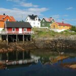 Summer Full Day Guided Tour Of The Lofoten Islands Tour Overview