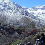 Summiting The Atlas Mountains, Day Hike And Trek From Marrakech Overview Of The Tour