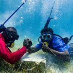 Suncay Snuba Diving Adventure With Lunch Meeting Point And Check In