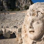 Sunken City Kekova, Demre & Myra Day Tour Tour Overview