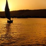 Sunrise And Sunset Felucca Ride Including Tour Guide Tour Overview And Highlights