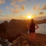 Sunrise Guided Hike In Ponta De São Lourenço Natural Reserve Pr8 Tour Reviews