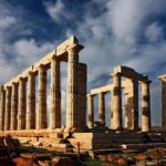 Sunset At The Cape Sounion And Temple Of Poseidon Half Day Tour Overview Of The Tour