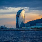 Sunset Sailing Experience In Barcelona Tour Overview