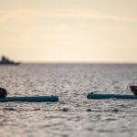 Sup Yoga At Morning & Sunset In Pula Whats Included In The Class