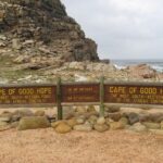 Supersaver: Cape Of Good Hope And Cape Point Day Tour From Cape Town Included Experiences