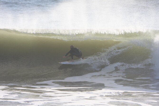 Surf Trip To The Best Spots Of Essaouira Morocco Inclusions