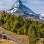 Swiss Travel Pass Flex:all In One Travel Pass Train,bus,boat Overview Of Swiss Travel Pass Flex