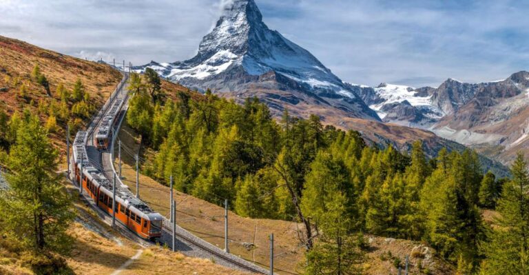 Swiss Travel Pass Flex:all In One Travel Pass Train,bus,boat Overview Of Swiss Travel Pass Flex