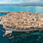 Syracuse, Ortigia, And Noto Tour Tour Overview