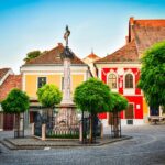 Szentendre The Artists Village Half Day Tour From Budapest Tour Inclusions