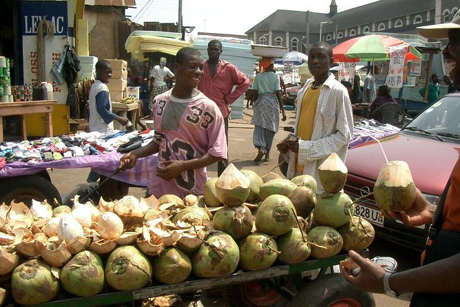 Takoradi Shore Excursion Overview And Pricing