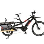 Talence: Longtail All Terrain Bike Rental Overview Of The Longtail All Terrain Bike