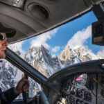 Talkeetna: Denali Flight Tour With Glacier Landing Activity Overview