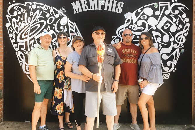 Taste Of Downtown Memphis Food Tour Booking And Meeting Details