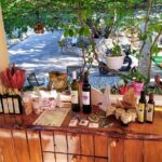 Taste Of Korcula Tour (food & Drink Tasting) Inclusions