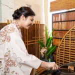 Tea Ceremony Experience With Simple Kimono In Okinawa Experience Overview