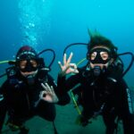 Tenerife: Discover Scuba Diving With Free Photos Overview Of Scuba Diving Experience