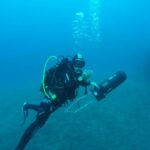 Tenerife: Diving With Underwater Scooter (dpv) Activity Overview