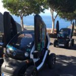 Tenerife: Private Renault Twizy Tour Tour Overview