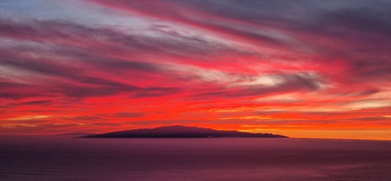 Tenerife South: Romantic Night Cruise Romantic Boat Trip