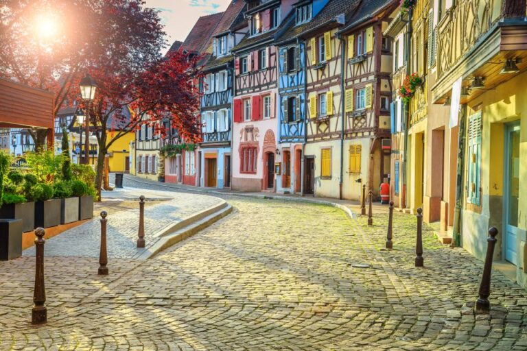 The 4 Wonders Of Alsace Day Tour From Colmar Tour Details