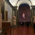 The Accademia Gallery Overview Of The Tour