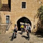 The Best Of Luxembourg City Guided E Bike Tour Overview Of The Tour