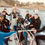 The Ciotat: Introduction To Freediving Activity Overview