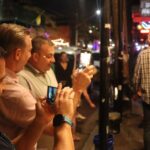 The Dinner Time Food Crawl Frenchmen Street Overview Of The Experience