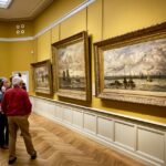 The Hague: Panorama Mesdag Museum Entry Ticket Ticket Pricing And Cancellation