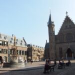 The Hague: Private Tour With A Local Guide Additional Information