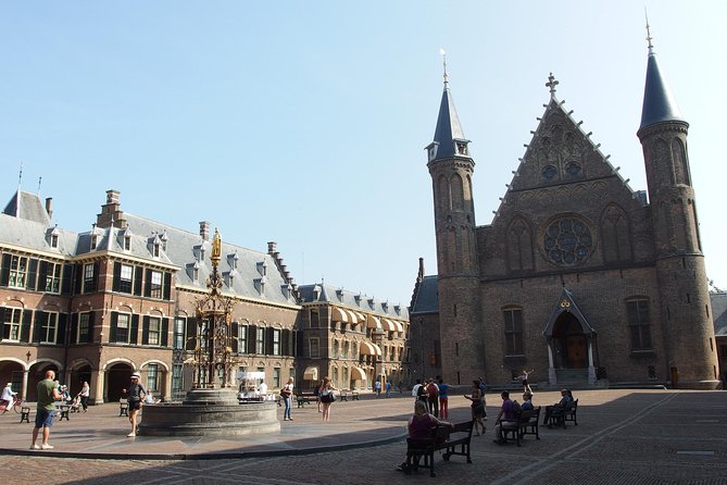 The Hague: Private Tour With a Local Guide - Additional Information