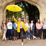 The Heart Of York Walking City Tour Exploring Yorks Millennia Of History