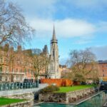 The History Of Dublin With Locals: 1916 Easter Rising Private Tour Tour Details