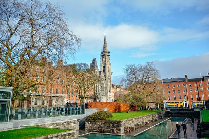 The History Of Dublin With Locals: 1916 Easter Rising Private Tour Tour Details