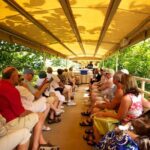 The Kittitian Scenic Train Experience Inclusions And Amenities