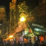 The Original Munich Christmas Market Festive Wine Tour With Food Tour Overview