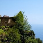 The Path Of The Gods Scenic Hike Along The Amalfi Coast