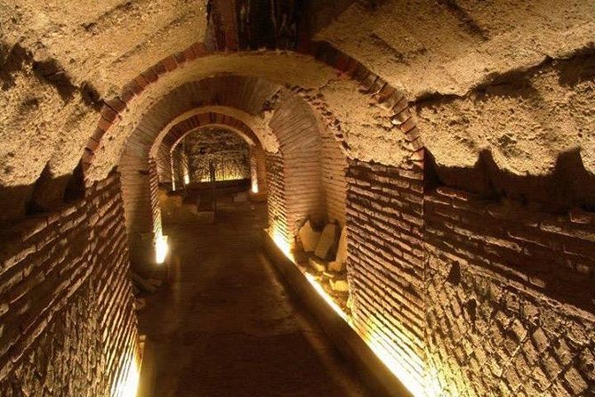 The Underground Naples: A Trip To The Hidden City Tour Overview