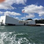 The Uss Arizona Memorial & The Mighty Mo The Uss Missouri Tour Details And Pricing