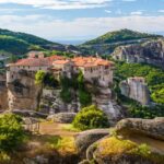 Thessaloniki: 3 Day Rail Trip To Meteora With Hotel & Museum Trip Overview And Pricing