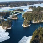 Thousand Islands Helicopter Tour Overview Of The Tour