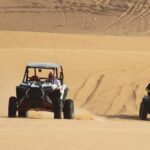 Thrilling Guided You Drive Red Dune Buggy Tour + Safari Exhilarating Red Dune Adventure