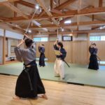 Tokyo Asakusa : Samurai School, Become A Samurai Warrior Overview Of The Activity